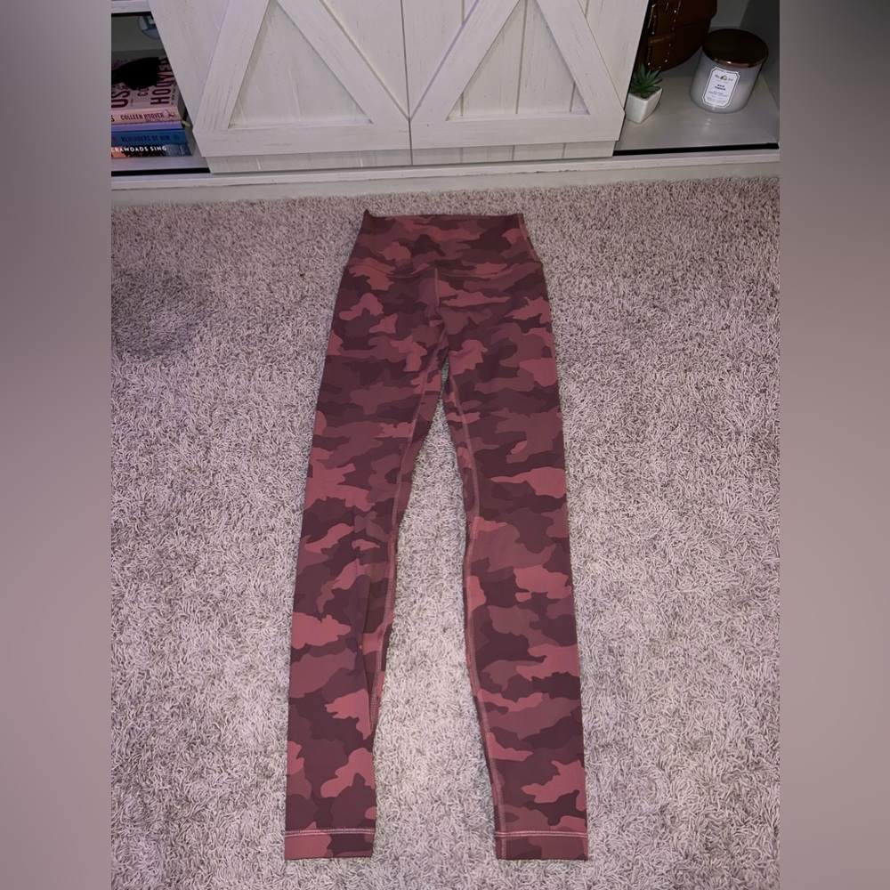 Lululemon align leggings